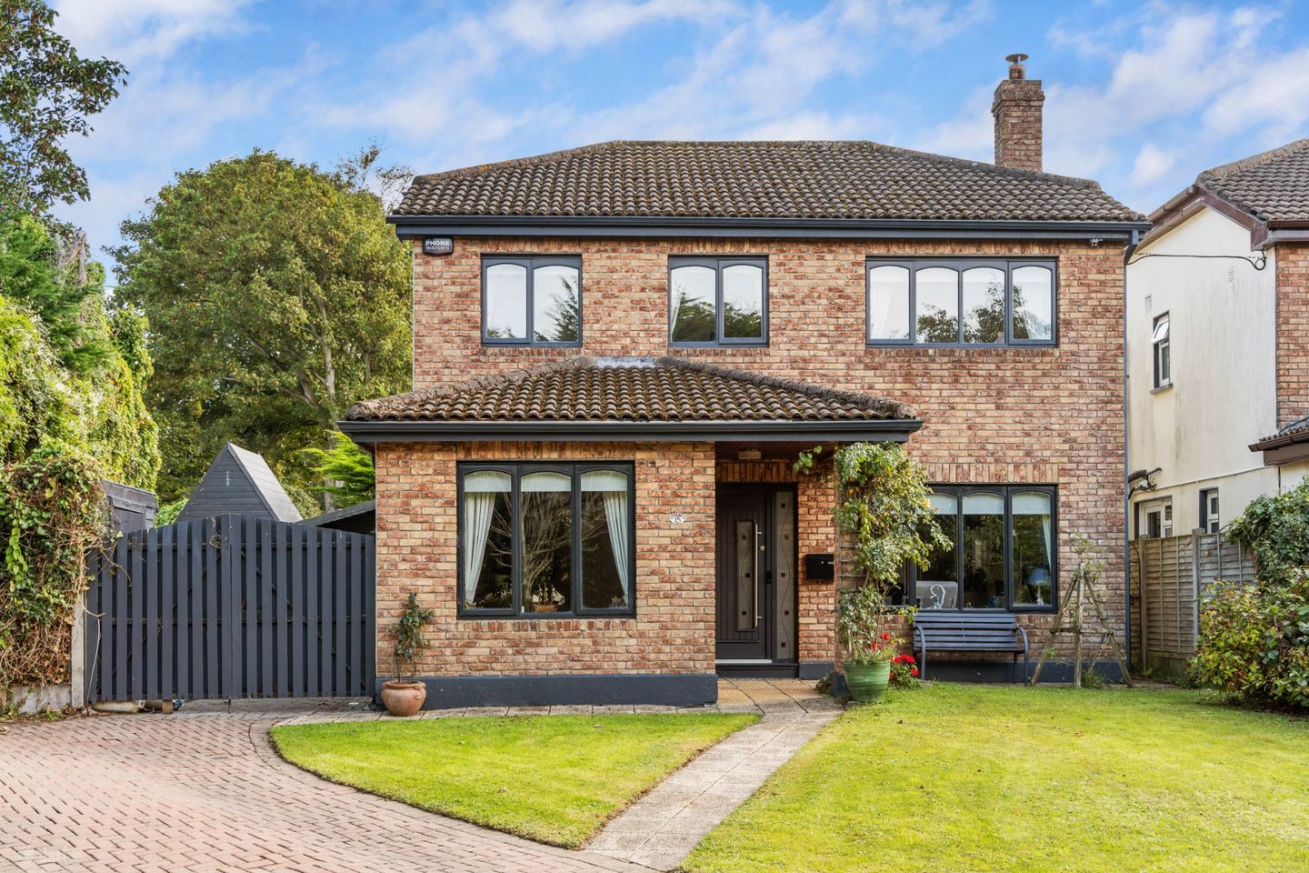 15 Church Gate, Greystones, Co Wicklow, A63 CC86 — photo 1