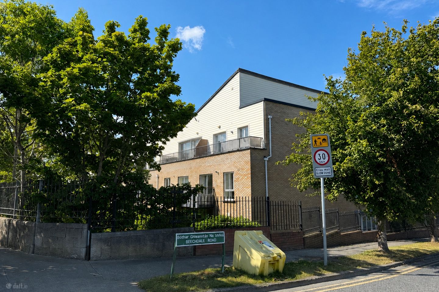 19 Beechdale Court, Dublin 24, Ballycullen, Dublin 24, D24CF43 — photo 1