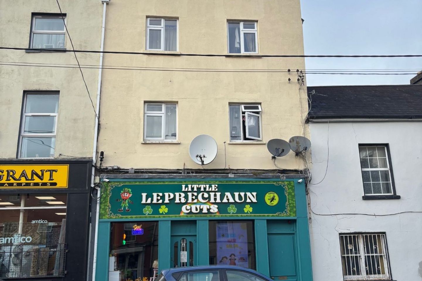 9 Lower Gerald Griffin Street, Limerick City Centre, V94X9H6 — photo 1
