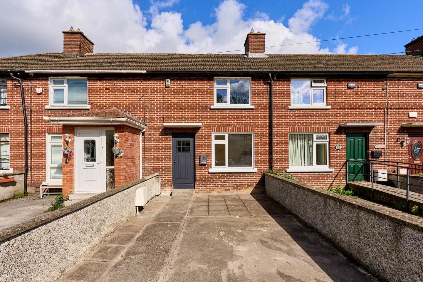 181 Ratoath Road, Cabra, Dublin 7, Co. Dublin, D07T6C0 — photo 1