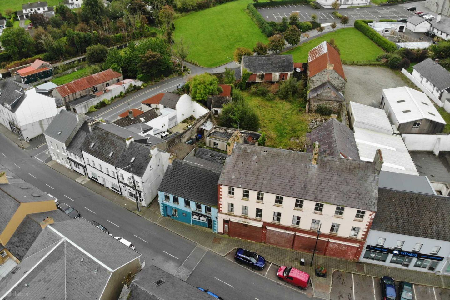 Bank Place, Carndonagh, Co. Donegal, F93FK5V — photo 1