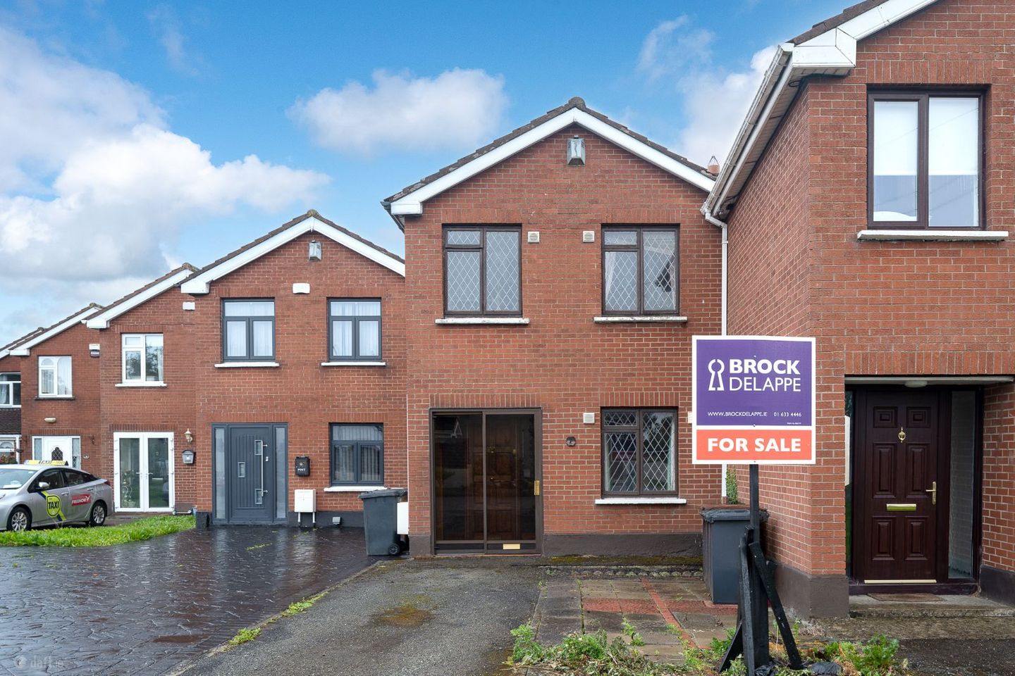 7 Yellow Meadows Park, Clondalkin, Dublin 22, D22PW81 — photo 1