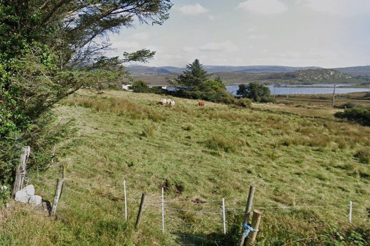 Loughanure, Annagry, Loughanure, Co. Donegal, F94K4VY — photo 1