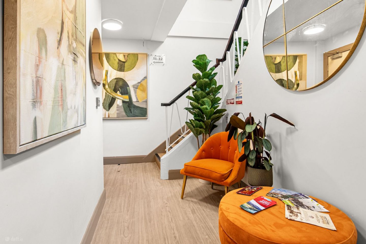 The Brassil ]l, 15 Clanbrassil Street, Dundalk, Co. Louth, Dundalk, Co. Louth — photo 1