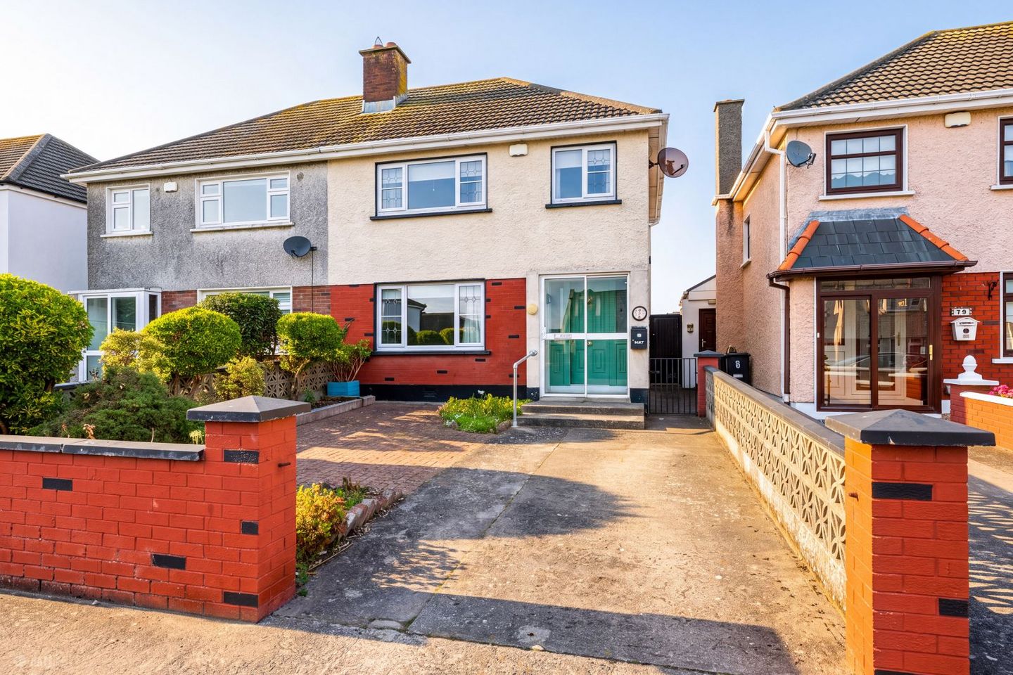 9 Saint Patrick'S Close, Skerries, Skerries, Co. Dublin, K34X510 — photo 1