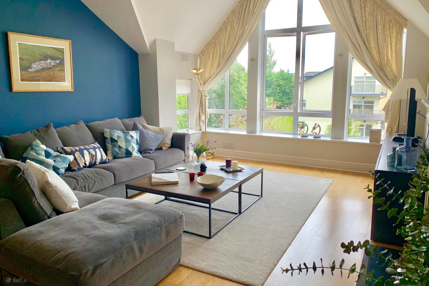 “Includes utilities” Woodview, Mount Merrion Avenue, Blackrock, Co. Dublin — photo 1