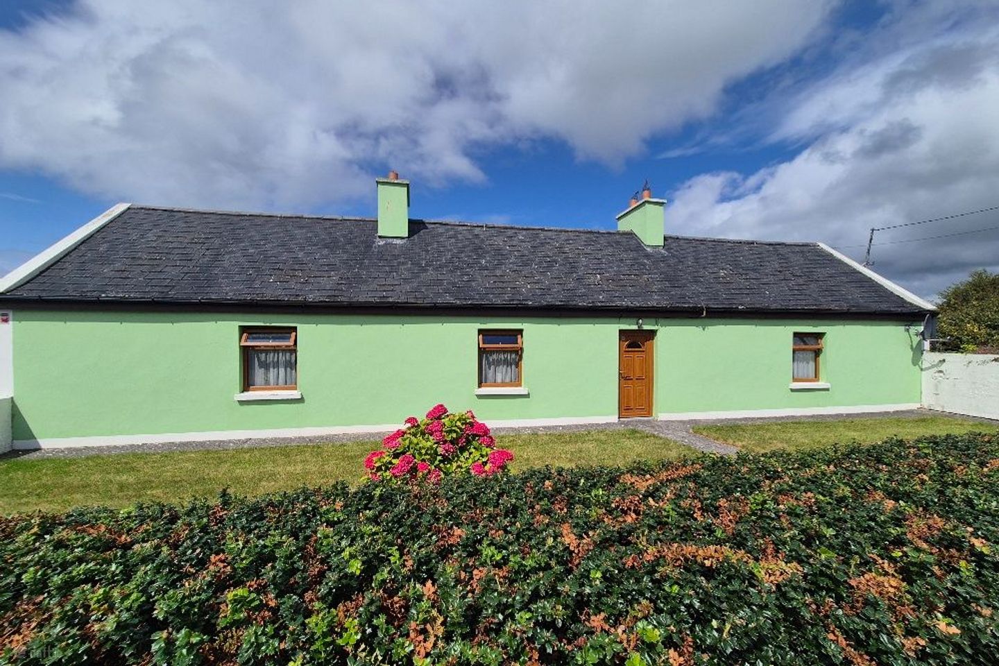 Baltovin, Ardfert, Tralee, Co. Kerry, V92X279 — photo 1