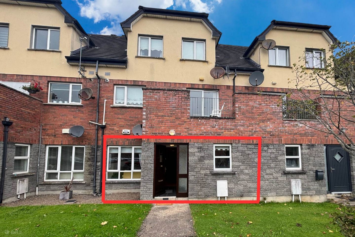103 Oakleigh Wood, Dooradoyle, Limerick, V94E138 — photo 1
