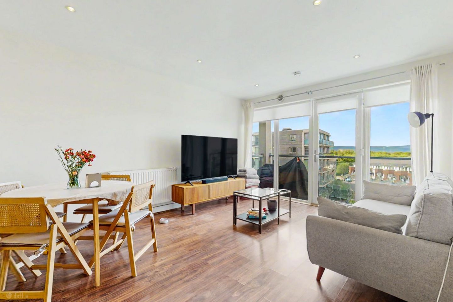 Apartment 84, The Moyle, Prospect Hill, Finglas, Dublin 11, D11WV34 — photo 1