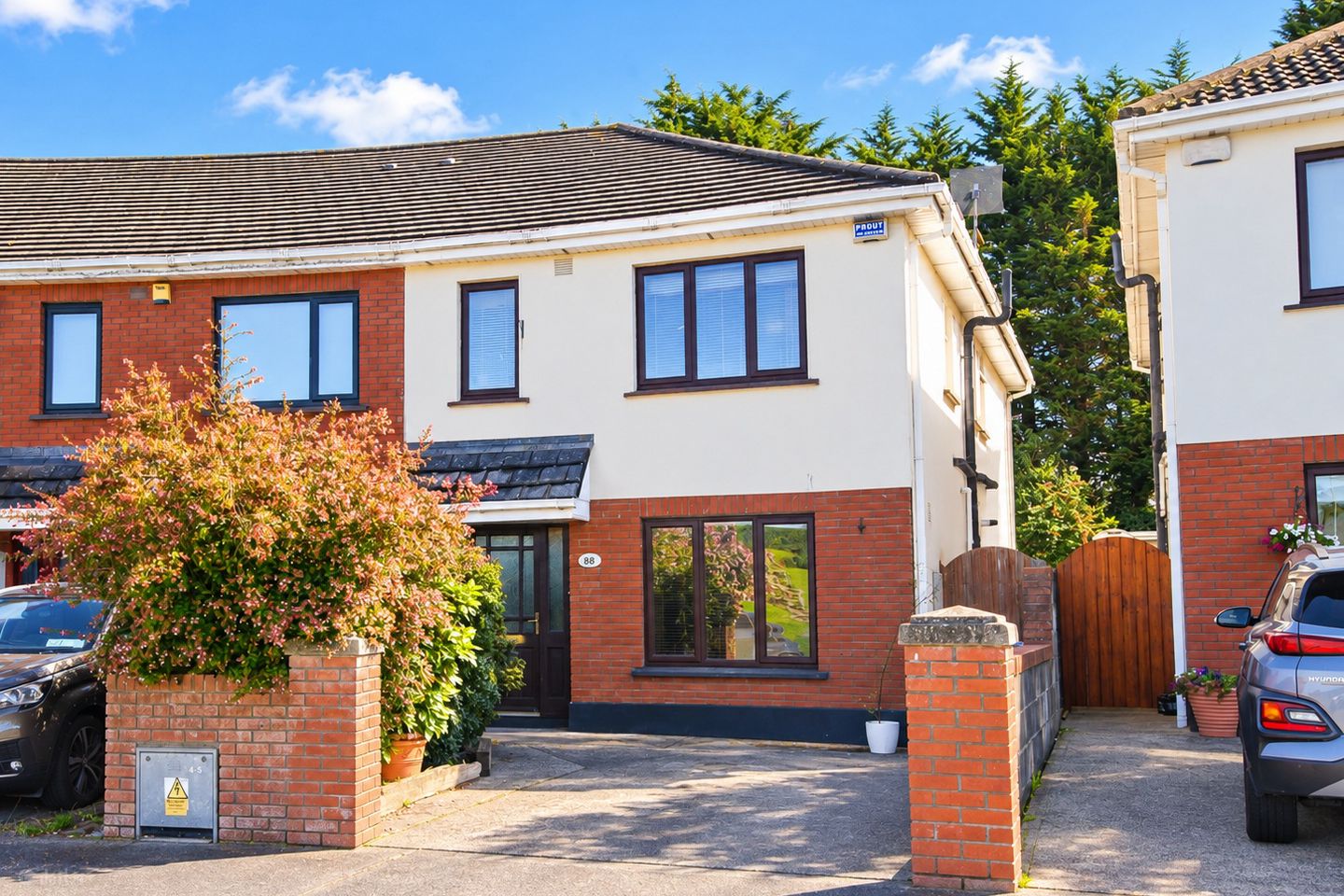 88 Rosepark, Balrothery, Co. Dublin, K32RR60 — photo 1