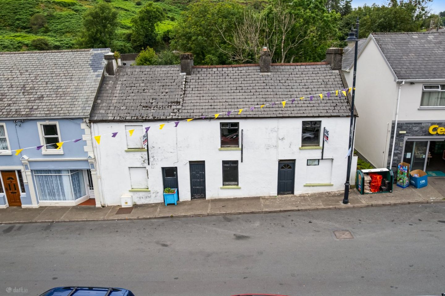 Main Street, Kilcar, Co. Donegal, F94E5CH — photo 1