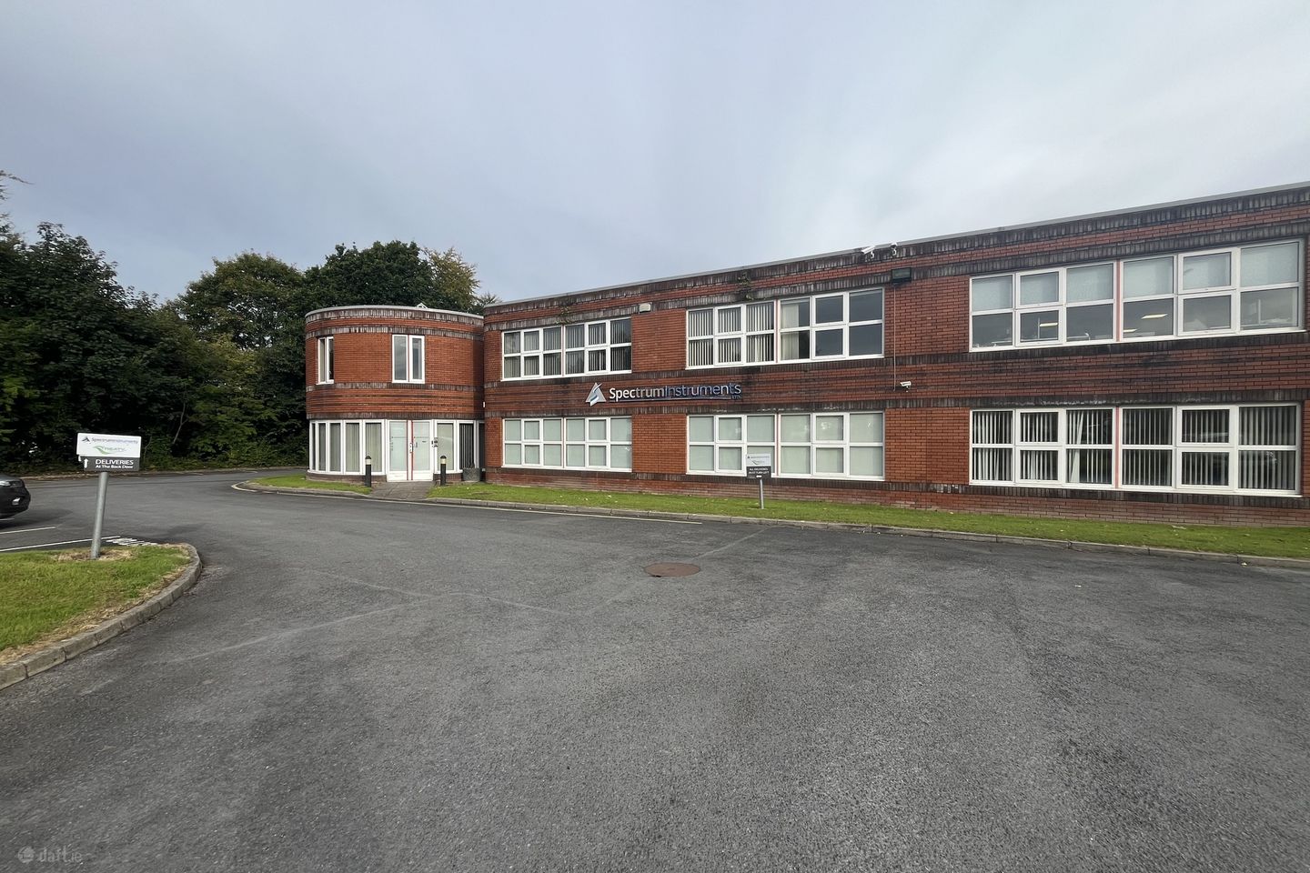 Stewart House, Lonsdale Road, National Technology Park, Castletroy, Co. Limerick, V94KN70 — photo 1