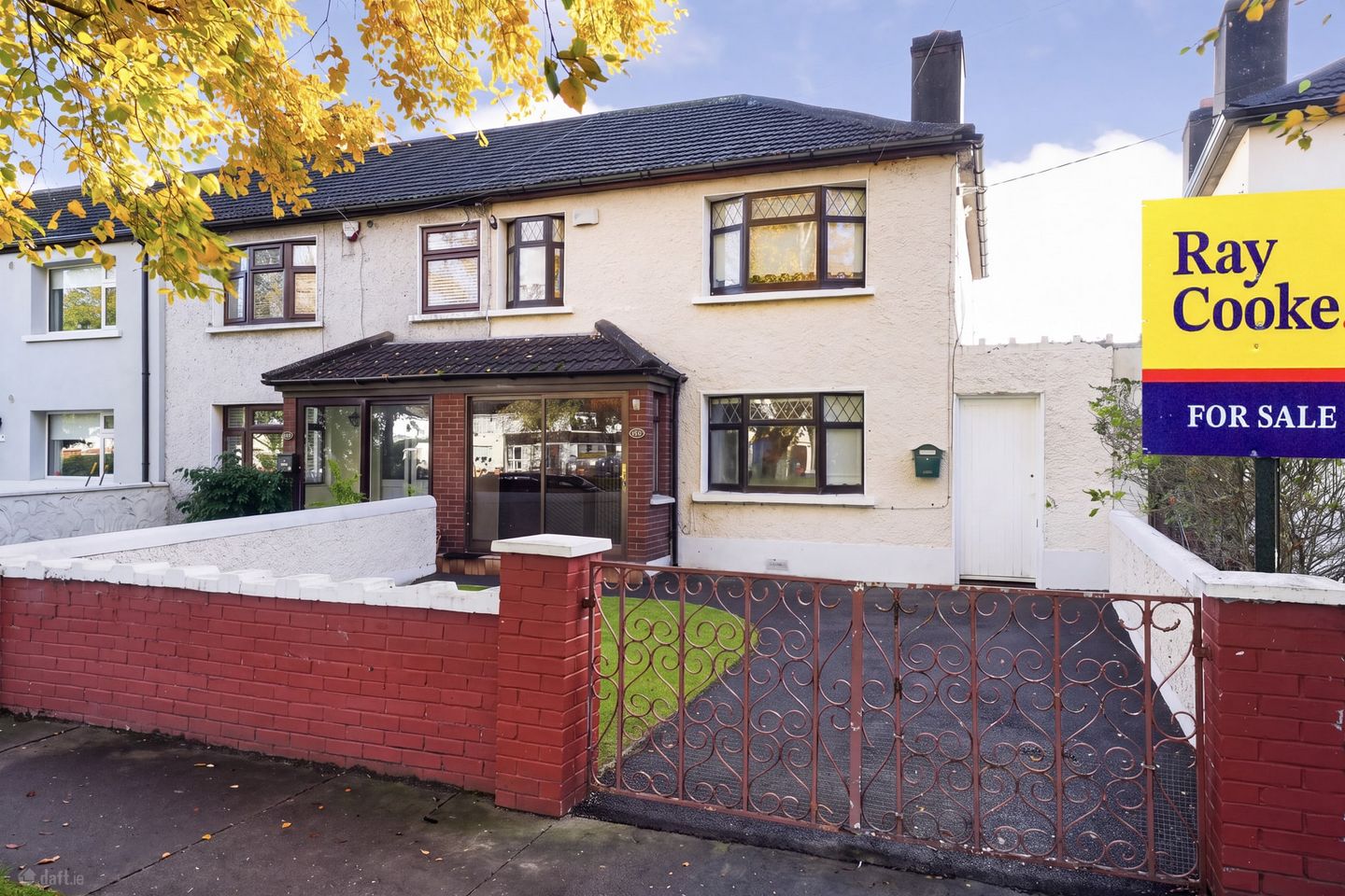 57 Thomas Moore Road, Walkinstown, Dublin 12 — photo 1