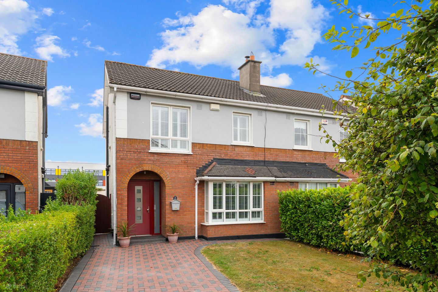 13 Oldbridge View, Lucan, Co. Dublin, K78 P447 — photo 1