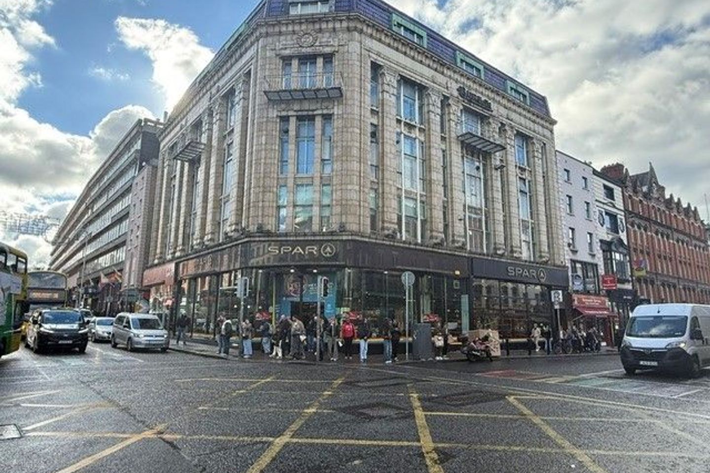 1st Floor, 19-22 Dame Street, Dublin 2 — photo 1