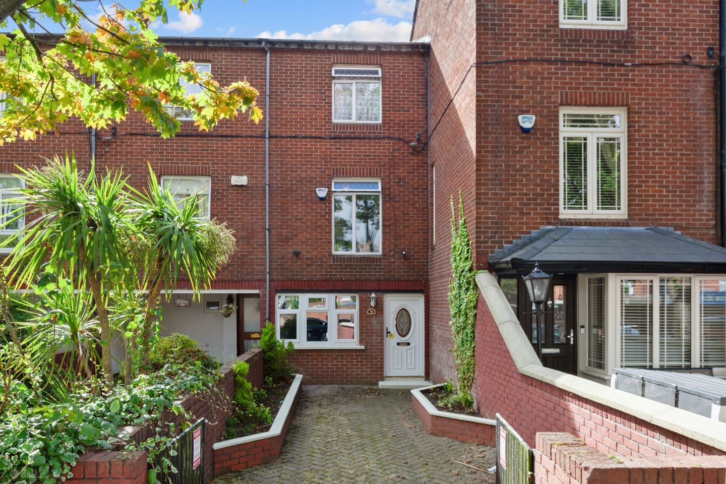 39 Drumalee Road (Off Aughrim Street), Stoneybatter, Dublin 7, D07DHC9 — photo 1