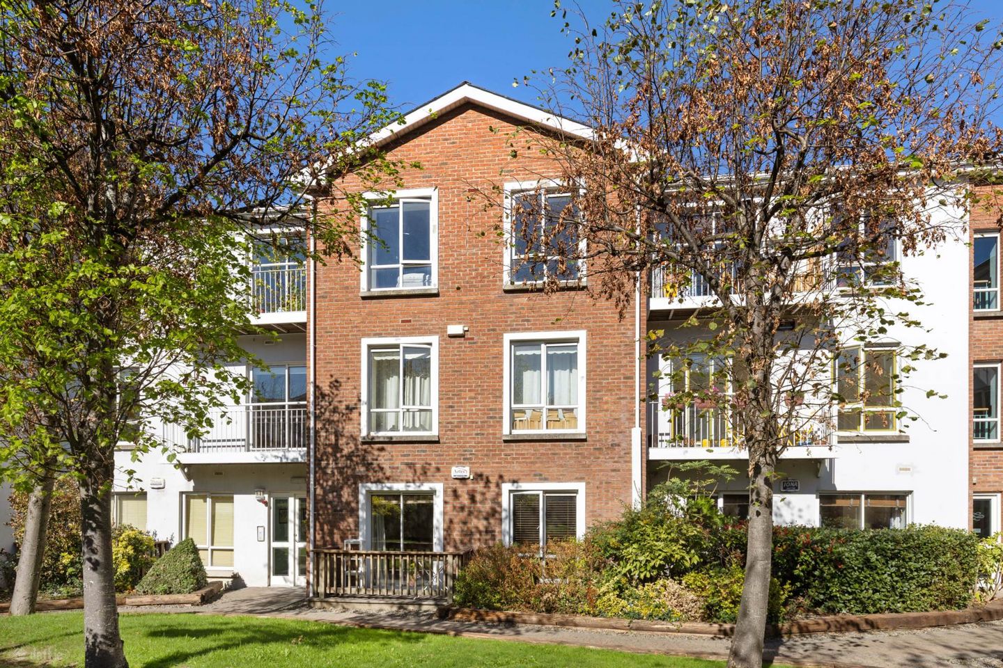 71 Saint James`s Wood South Circular Road, Kilmainham, Dublin 8, D08H2P2 — photo 1