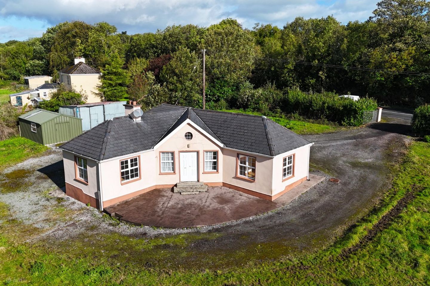 Rosnagreine House, Lower Road, Newmarket, Co. Cork, P51A0K8 — photo 1