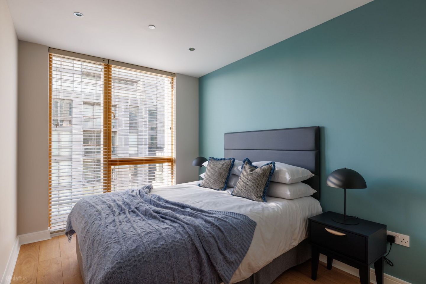 2 Bedroom Apartment , Vantage by Kennedy Wilson, Central Park, D18 XE00, Leopardstown, Co. Dublin — photo 1