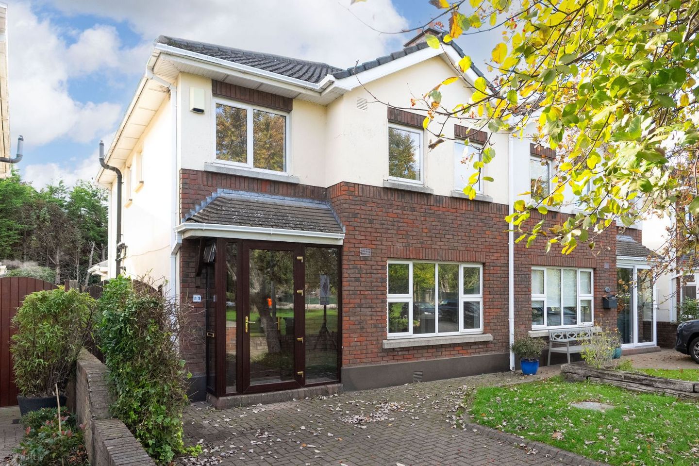 33 Wainsfort Manor Green, Dublin 6w, Terenure, Dublin 6w, D6WVW93 — photo 1