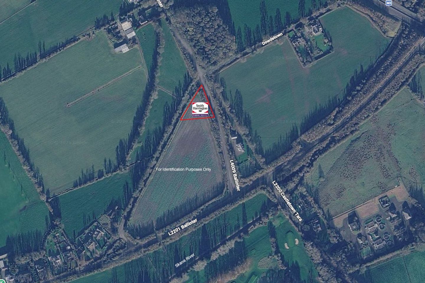 Bellinter, Navan, Co. Meath — photo 1