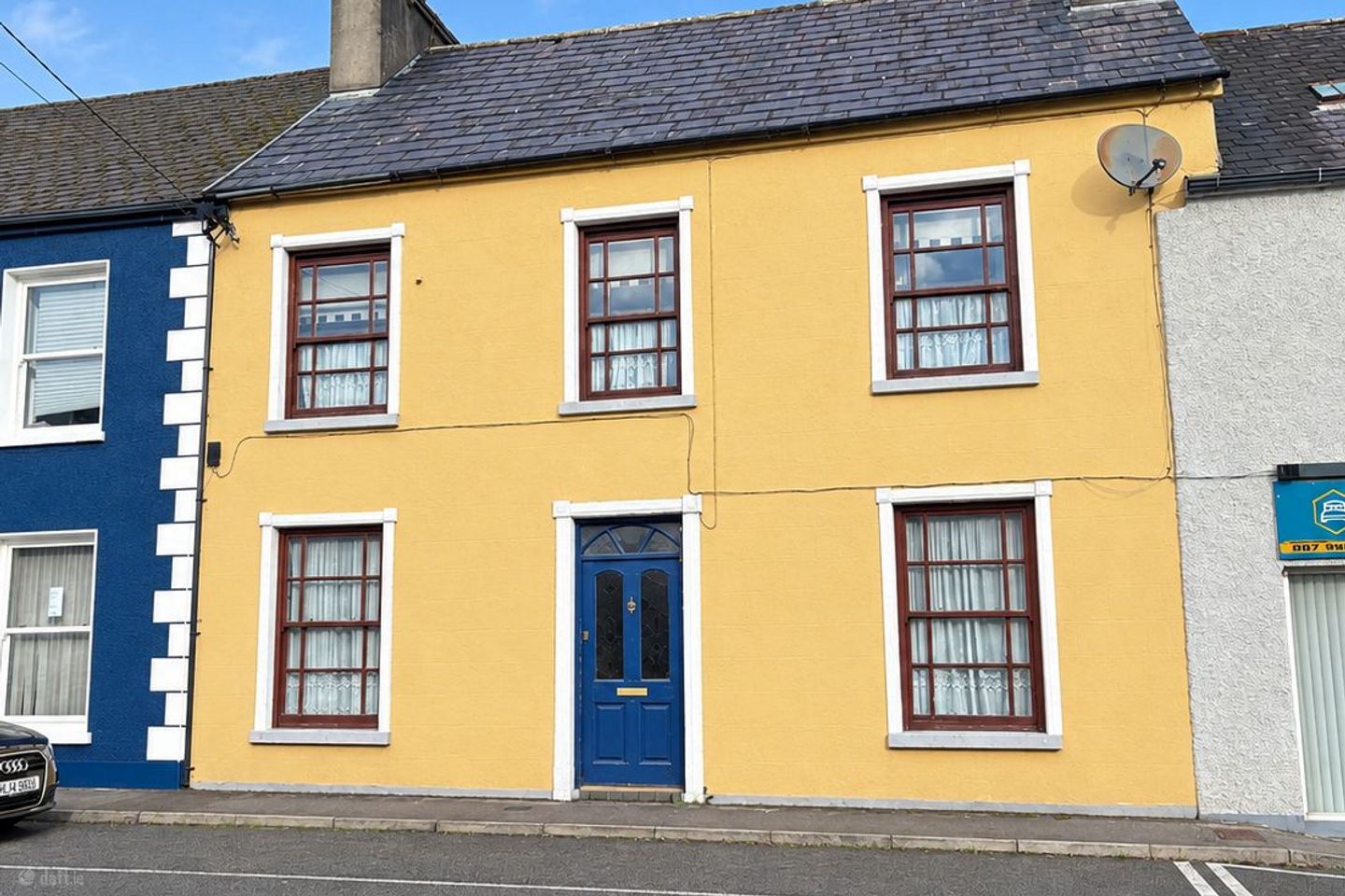 Waterloo Place, Donegal, Donegal Town, Co. Donegal, F94A9X8 — photo 1