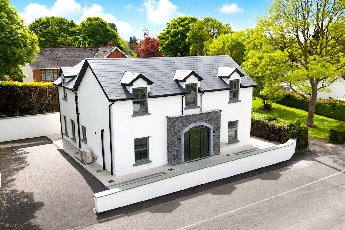 Rathmoyle Cresent, Abbeyleix, Co. Laois, R32V26V — photo 1