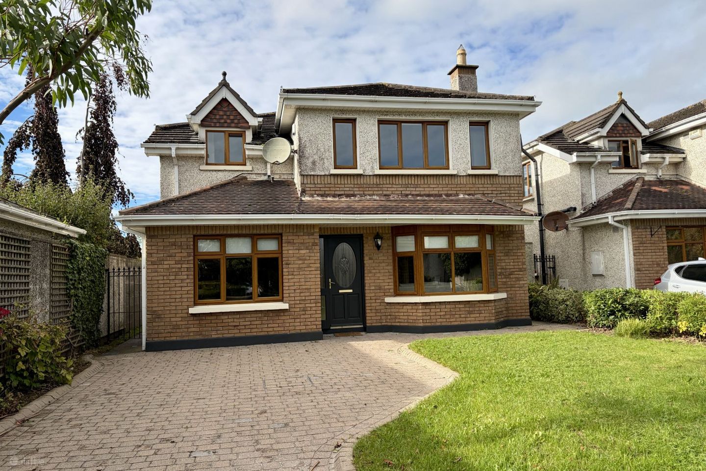 32 Hollystown Demesne, Hollystown, Hollystown, Dublin 15, D15K3V2 — photo 1