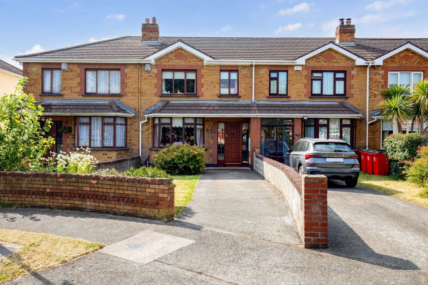 16 Priory East, The Priory, Navan Road (D7), Dublin 7, D07T186 — photo 1