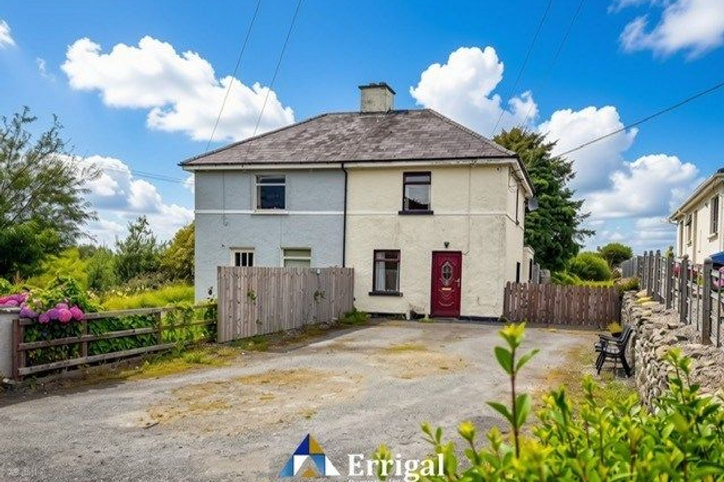 Tornabratley, Clonmany, Ballyliffin, Co. Donegal, F93TW8N — photo 1