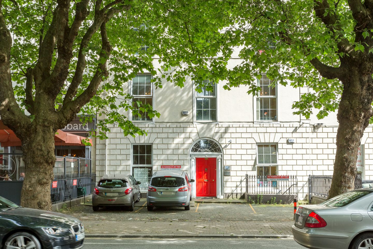 Office at 47 Harrington Street, Dublin 8 — photo 1