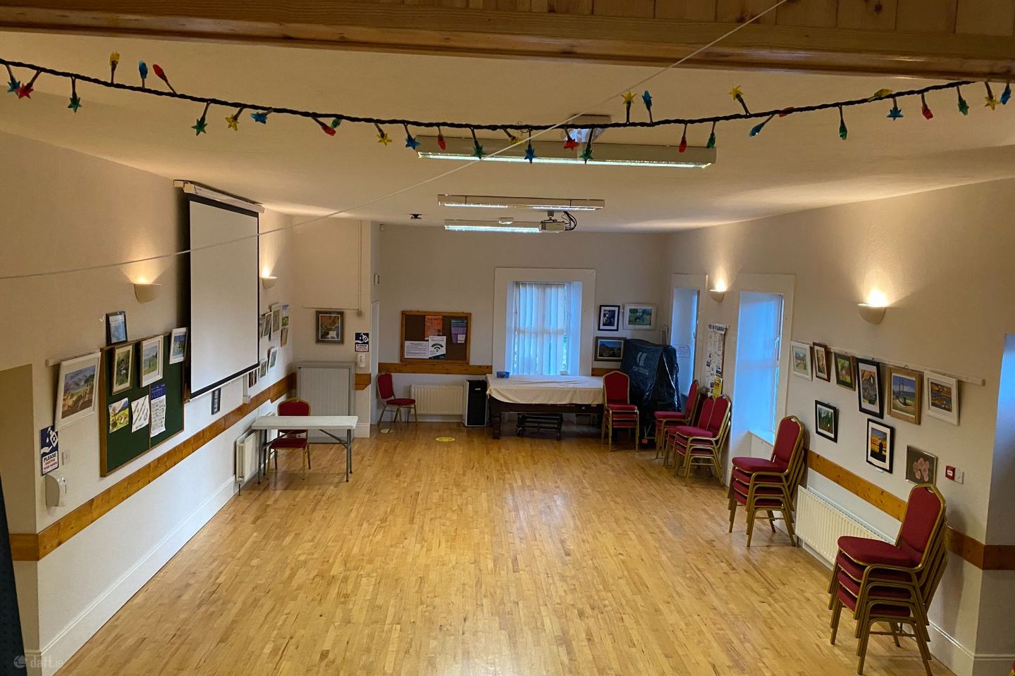 Islandeady Community Centre, Rinnaseer, Islandeady, Castlebar, Co. Mayo — photo 1