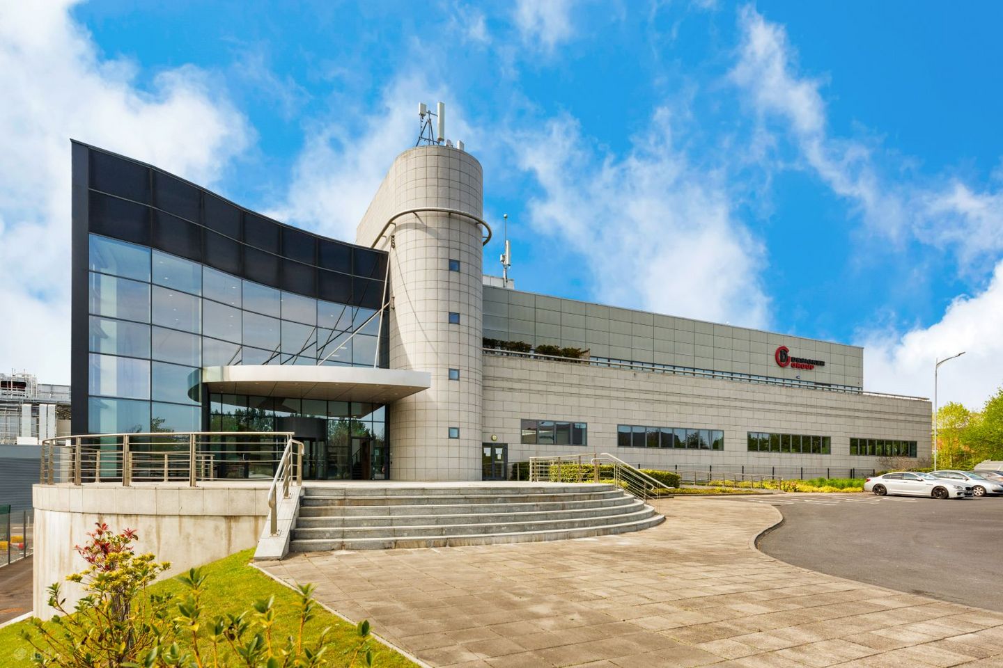 Office Space Clyde House, Blanchardstown Industrial Park, Dublin 15 — photo 1