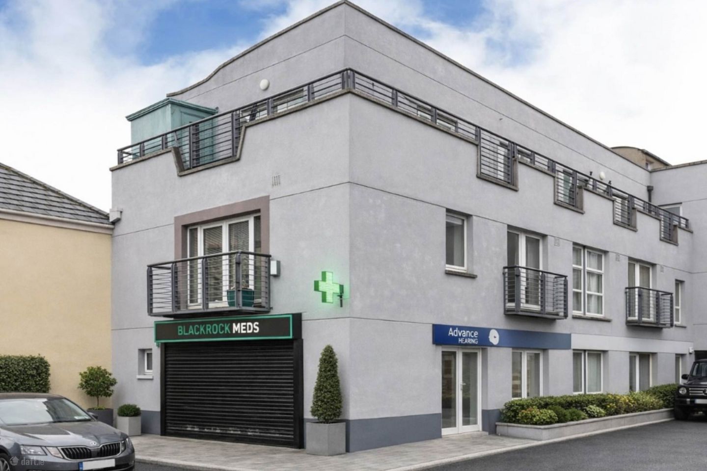 25 Carraig Court, George`s Avenue, Blackrock, Co. Dublin, A94PF59 — photo 1