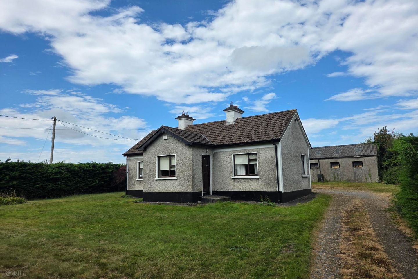 Piercetown, Dunboyne, Co. Meath, A86P861 — photo 1