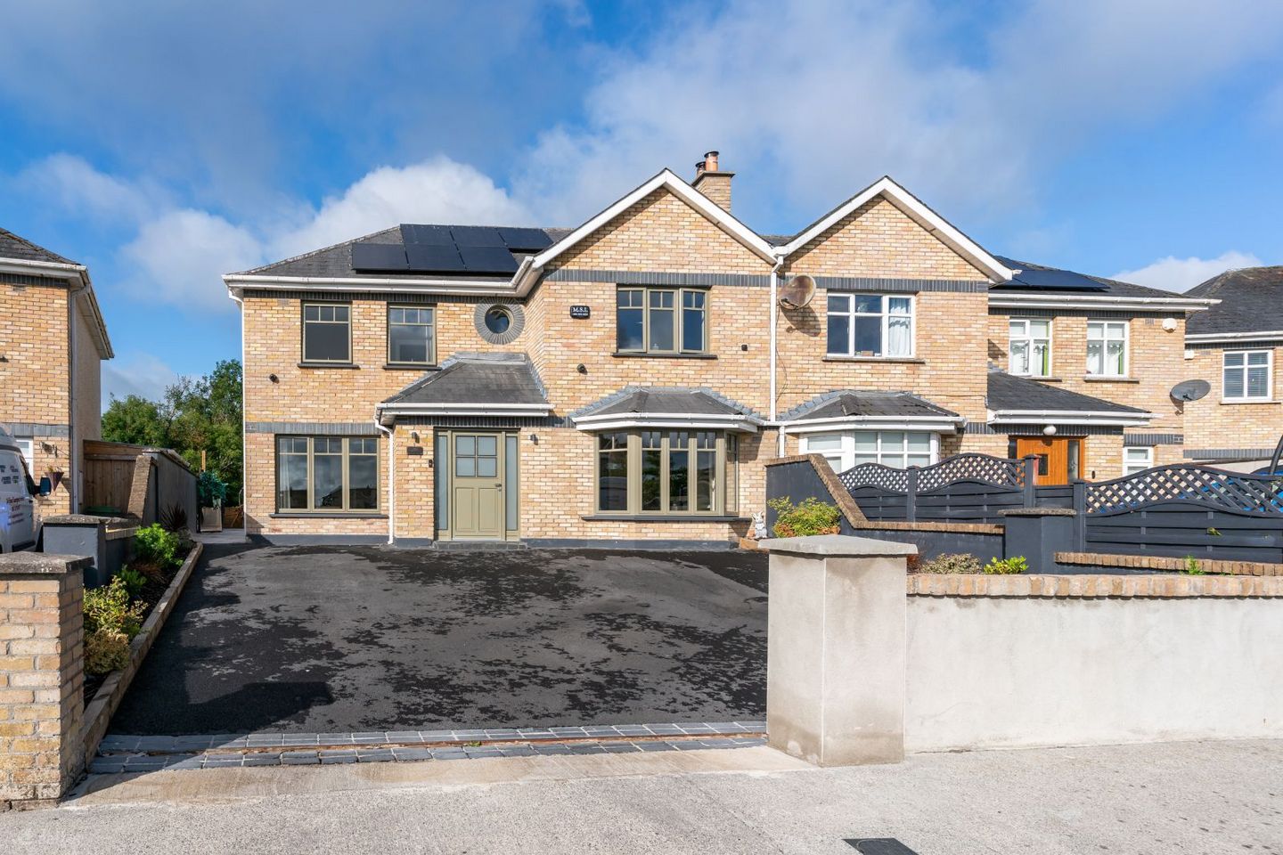 118 Boyne Meadows, Edenderry, Edenderry, Co. Offaly, R45WV32 — photo 1
