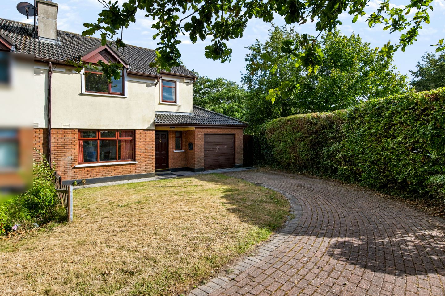 8 Cromwellsfort Avenue, Mulgannon, Wexford Town, Wexford, Y35N2E0 — photo 1
