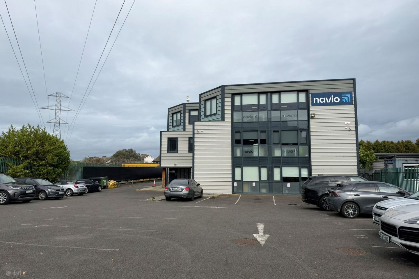 The Green House, First Floor, Hibernian Industrial Estate, Dublin 24 — photo 1