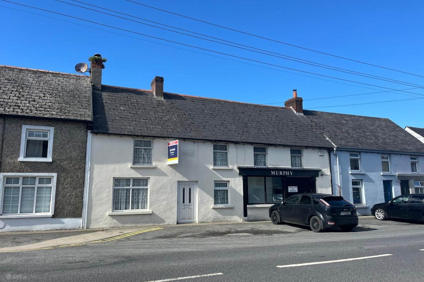 Irish Street, Bunclody, Co. Wexford, Y21EH04 — photo 1