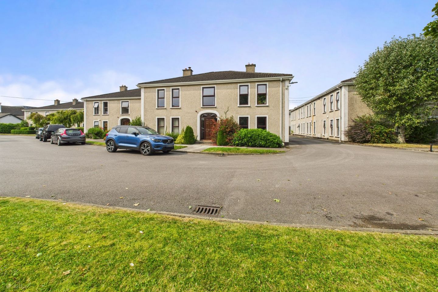 Apartment 9, Manor Court, Straffan Road, Maynooth, Maynooth, Co. Kildare, W23XE18 — photo 1