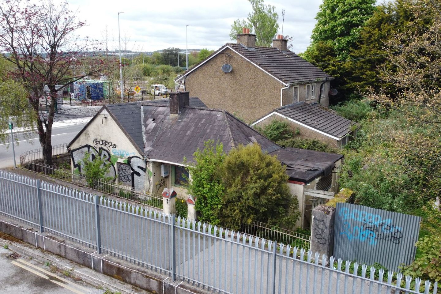 Railway Cottage, 26 Upper Mill Road, Midleton, Co. Cork, P25CP73 — photo 1