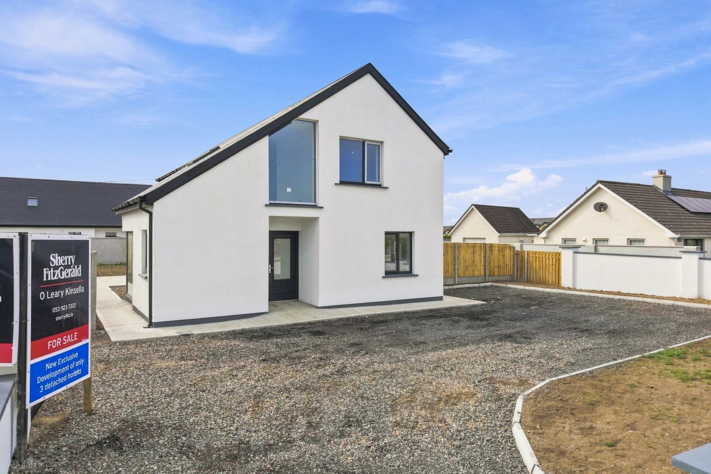 Churchtown, Kilrane, Rosslare, Co. Wexford — photo 1