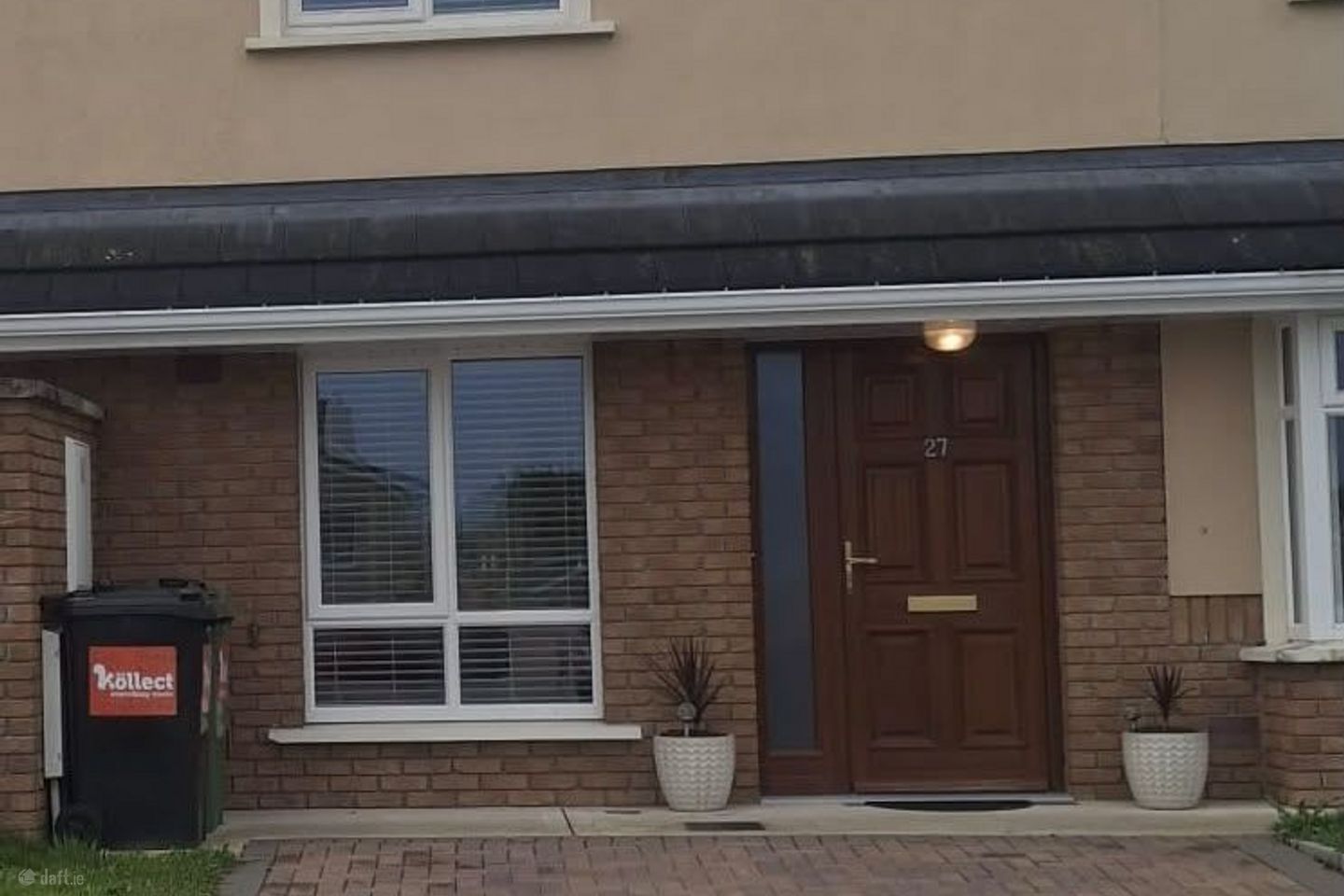 27 Radharc Na Siuire, Ballygunner, Knockboy, Co. Waterford, X91T3KA — photo 1