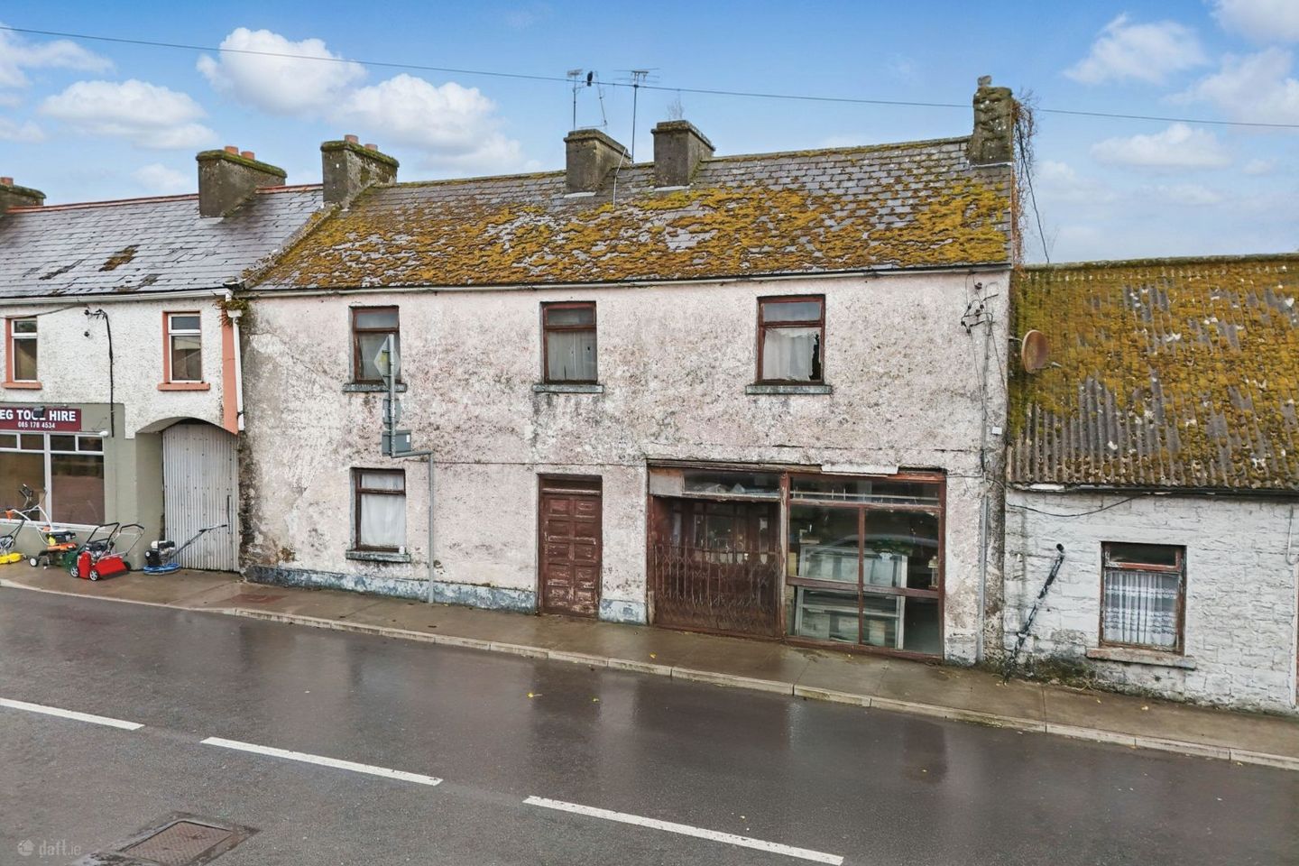 Killimor, Ballinasloe, Killimor, Co. Galway, H53DR70 — photo 1