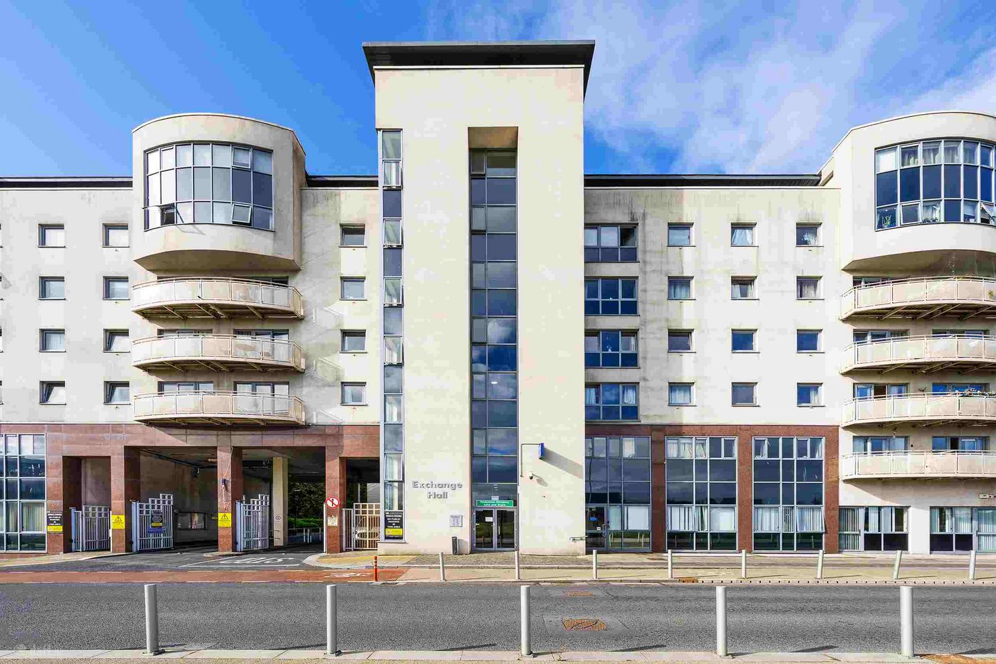 Exchange Hall, Tallaght, Dublin 24 — photo 1