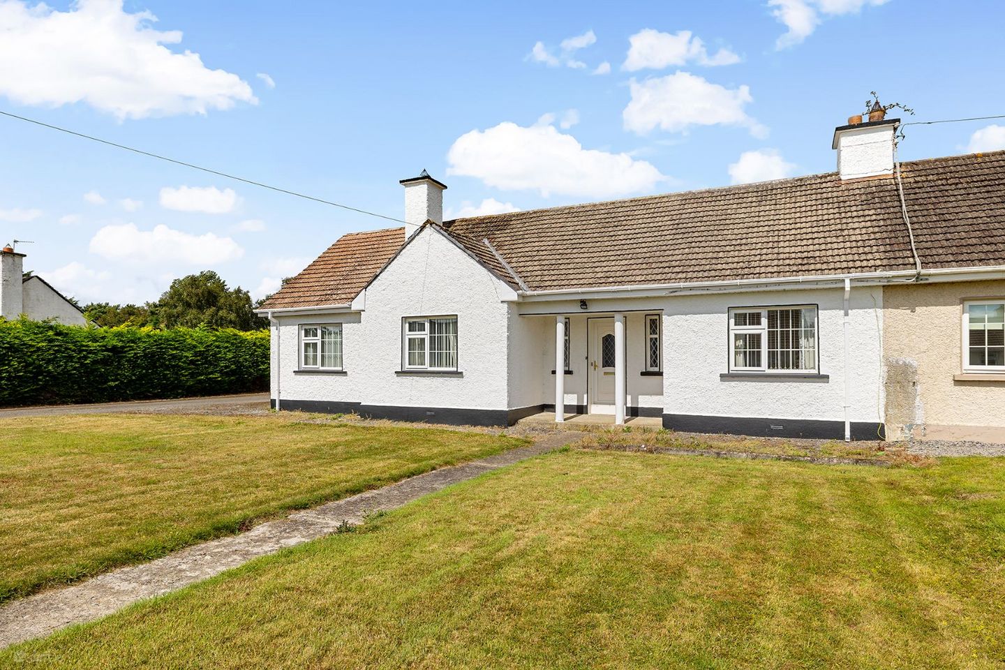 426 Ticknevin, Carbury, Co. Kildare, W91NCA3 — photo 1