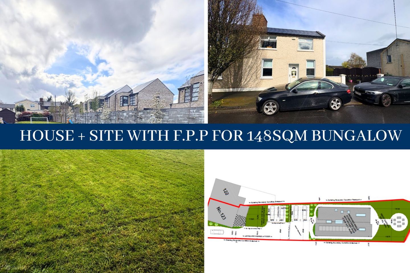 123 Foxrock Grove, Deansgrange, Co. Dublin, D18F7Y0 — photo 1