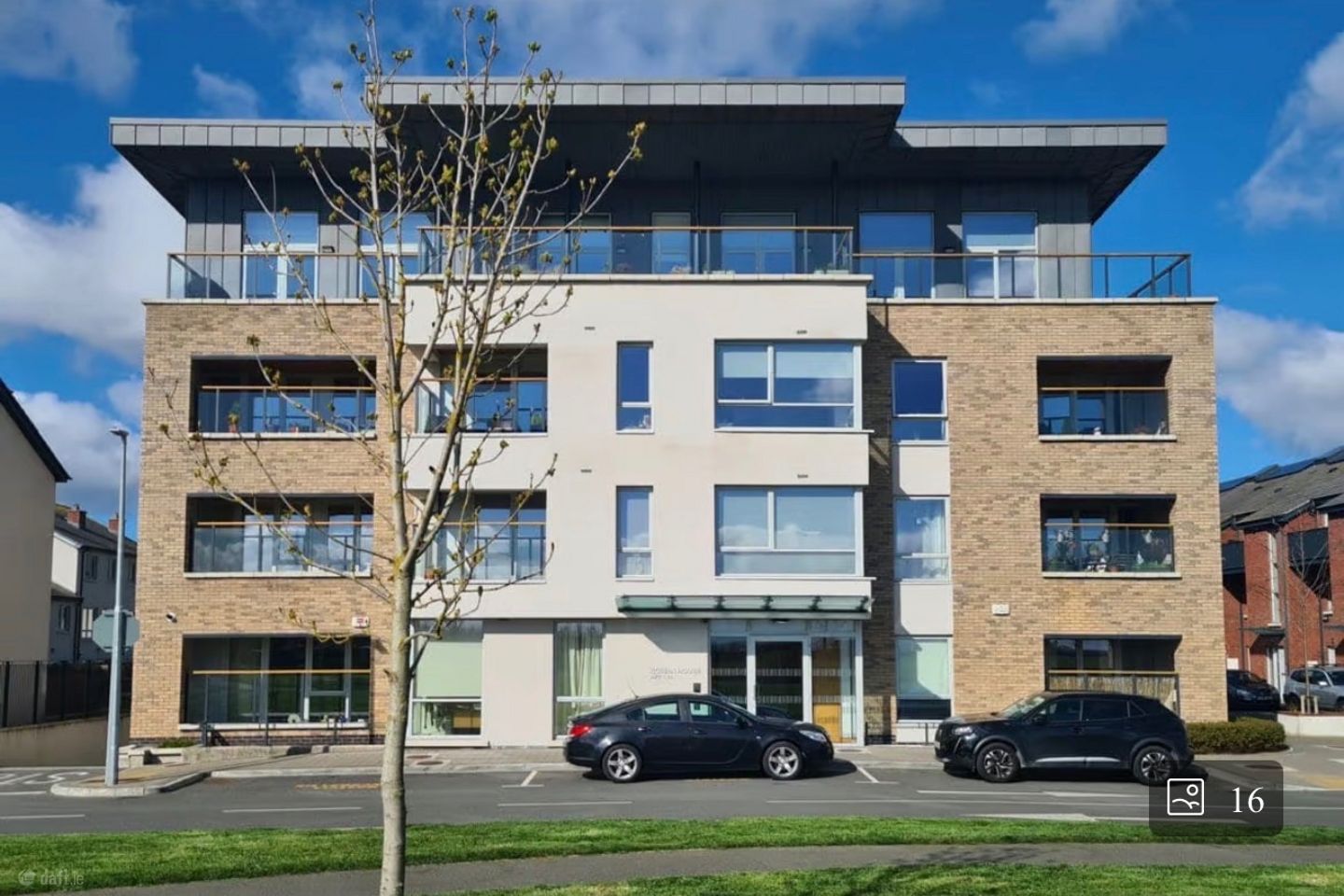 Silverbanks, Red Arches Avenue, Baldoyle, Co. Dublin — photo 1