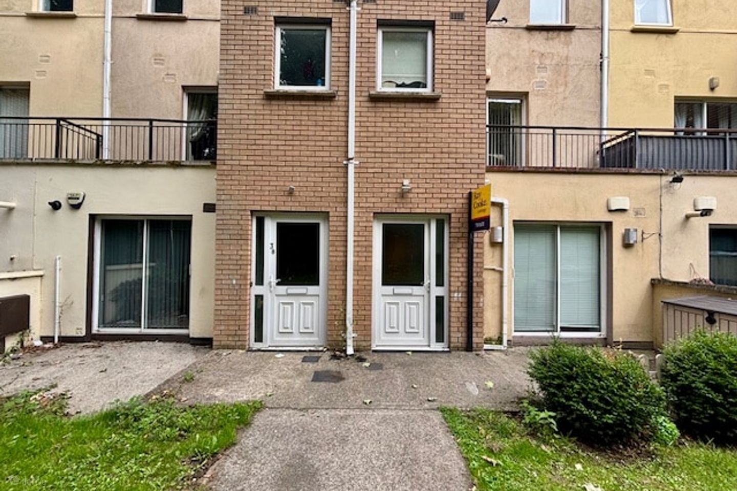 Millrace Park, Saggart, Co. Dublin — photo 1