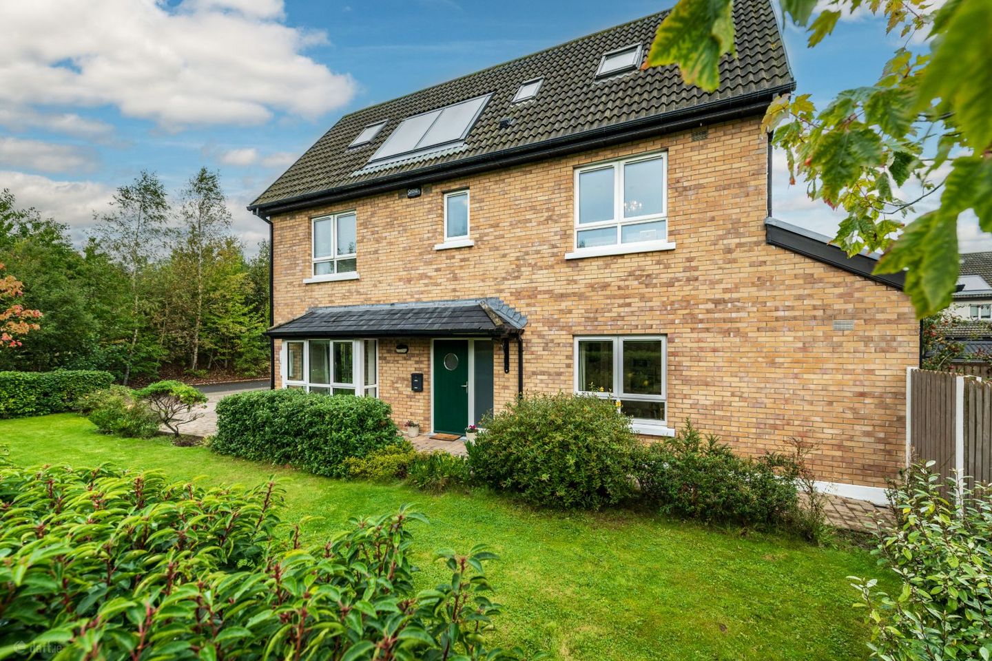 7 Oaktree Park, Cunnaberry Hill, Kildare, Co. Kildare, R51E803 — photo 1